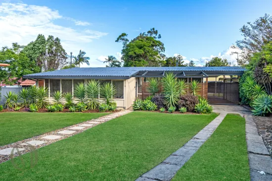 6 Orana Place, Telopea, NSW 2117
