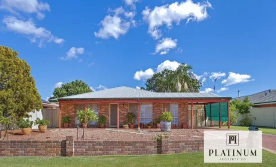 6 Orchid Drive, Glen Iris, WA 6230