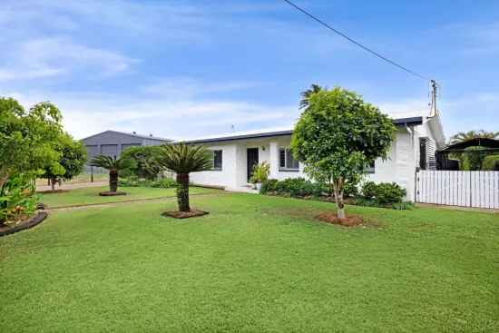 6 Orchid Street, Forrest Beach, Qld 4850