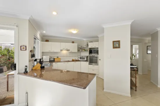 6 Orchid Tree Court, Robina, Qld 4226