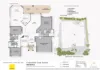 6 Orchid Tree Court, Robina, Qld 4226-Floorplan
