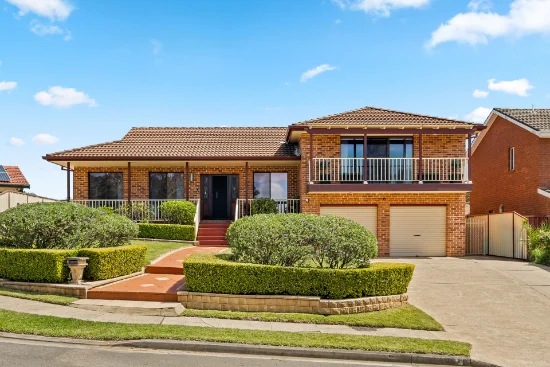 6 Ord Close, Bossley Park NSW 2176-Image