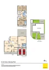6 Ord Close, Bossley Park NSW 2176-Floorplan