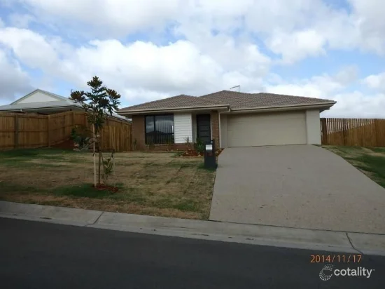 6 Oregon St, Parkhurst, Qld 4702