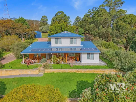 6 Orient Road, Mount Barker, WA 6324