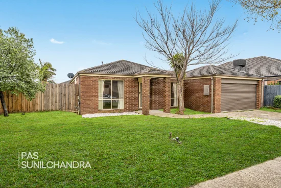 6 Orion Avenue, Cranbourne, Vic 3977