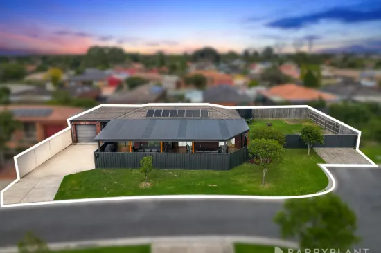 6 Orlit Close, Cranbourne North, Vic 3977