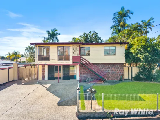 6 Orm Court, Marsden, Qld 4132