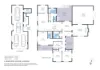 6 Ormiston Avenue, Gordon, NSW 2072-Floorplan