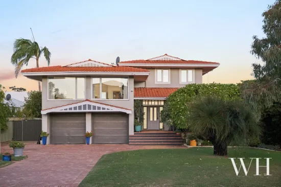 6 Ormond Road, Attadale, WA 6156