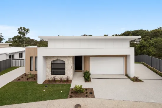 6 Osprey Rise, Worongary, Qld 4213