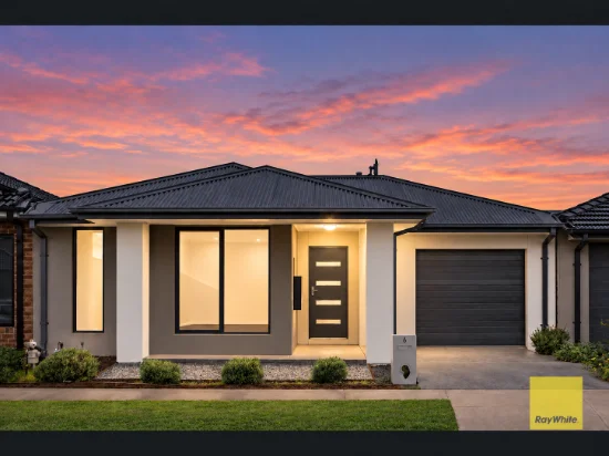 6 Ostic Way, Tarneit, Vic 3029