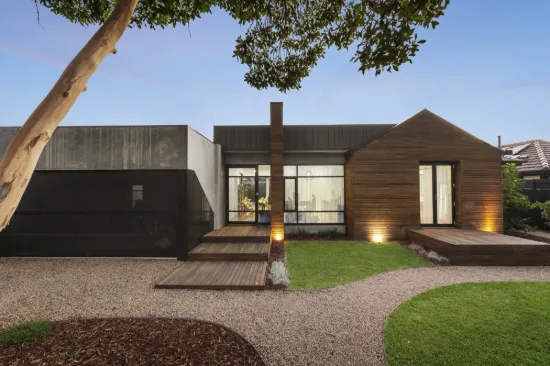 6 Oswald Thomas Avenue, Hampton East, Vic 3188