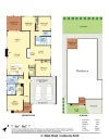 6 Ottelia Street, Cranbourne North, Vic 3977-Floorplan