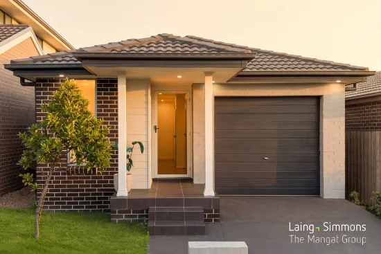 6 Outback Street, Box Hill, NSW 2765