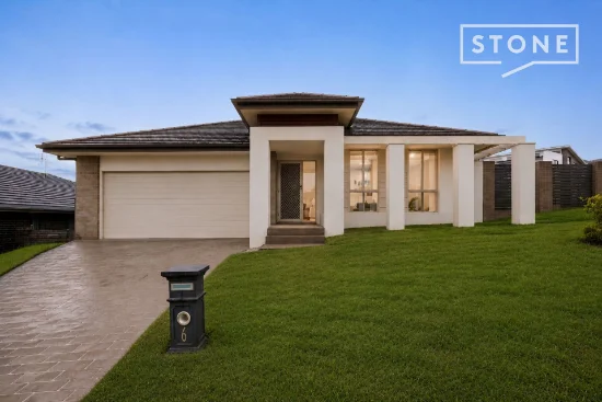 6 Outlook Boulevard, Fletcher, NSW 2287