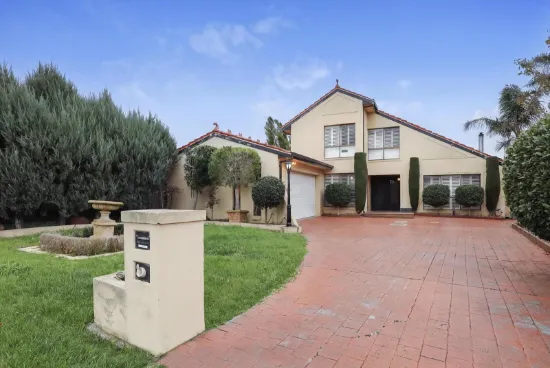 6 Owen Close, Keilor Downs, Vic 3038