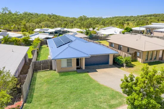 6 Owttrim Circuit, O'Connell, Qld 4680