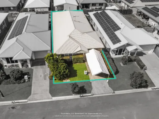 6 Oxley Street, Caboolture South, Qld 4510