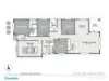 6 Oxley Street, Caboolture South, Qld 4510-Floorplan