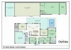 6 Pacific Street, Corindi Beach, NSW 2456-Floorplan