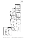 6 Paech Mews, Walkerville, SA 5081-Floorplan