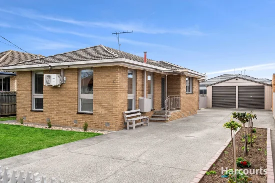 6 Page Street, Norlane, Vic 3214 - For Rent