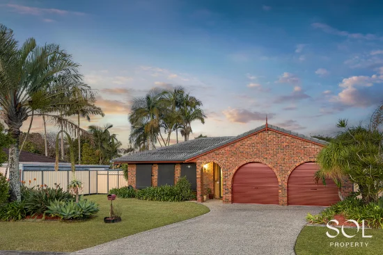 6 Paira Place, Carseldine, Qld 4034