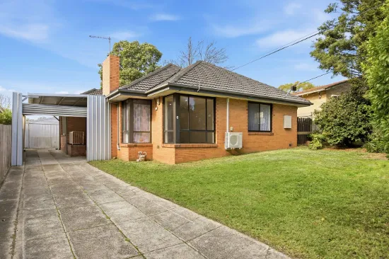6 Paisley Drive, Frankston, Vic 3199