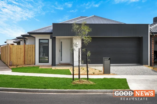6 Palash Way, Thornhill Park, Vic 3335