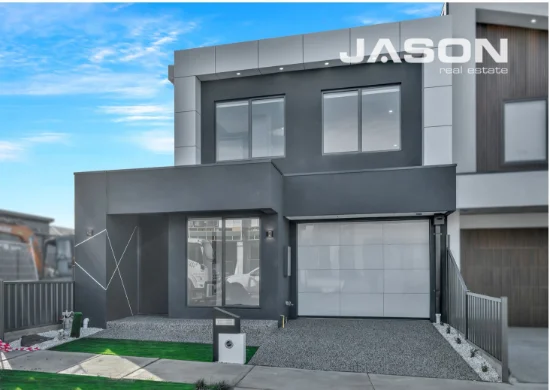 6 Palmaston Drive, Greenvale, Vic 3059