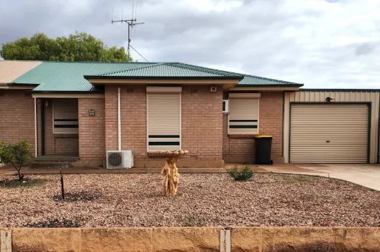 6 Paltridge Street, Whyalla Norrie, SA 5608