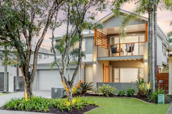 6 Pampling Court, North Lakes, Qld 4509
