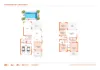 6 Pampling Court, North Lakes, Qld 4509-Floorplan
