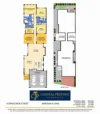6 PANDOREA STREET, Meridan Plains, Qld 4551-Floorplan