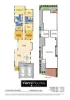 6 Pandorea Street, Meridan Plains, Qld 4551-Floorplan