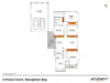 6 Pania Court, Deception Bay, Qld 4508-Floorplan