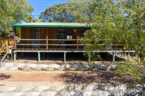 6 Panorama Drive, Preston Beach, WA 6215