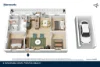 6 Panorama Drive, Preston Beach, WA 6215-Floorplan