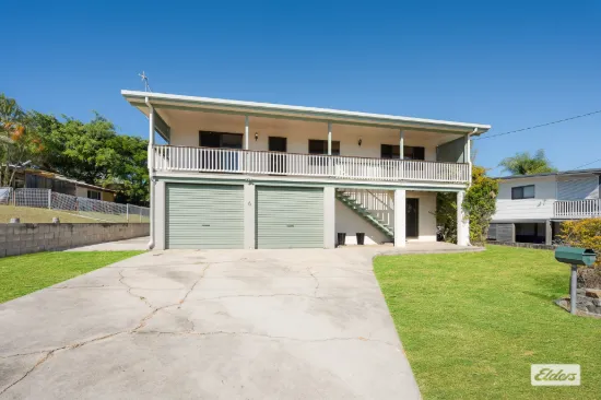 6 Paperbark Street, Kin Kora, Qld 4680