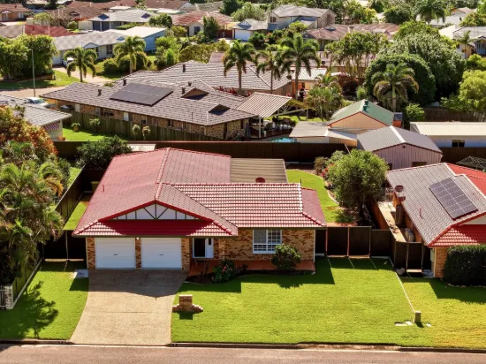 6 Paperbark Street, Murrumba Downs, Qld 4503