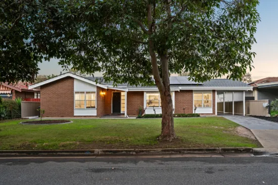 6 Par Crescent, Grange, SA 5022