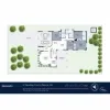 6 Paradise Court, Eatons Hill, Qld 4037-Floorplan