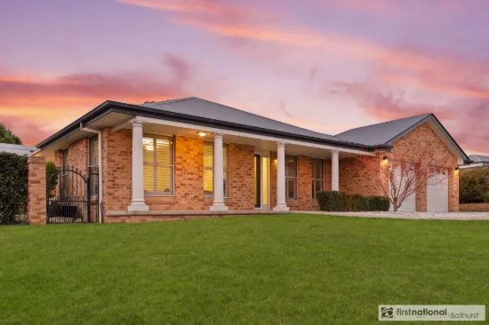6 Parer Road, Abercrombie, NSW 2795