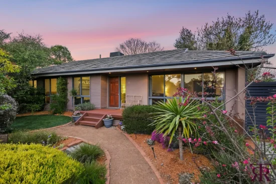 6 Parer Street, Scullin, ACT 2614