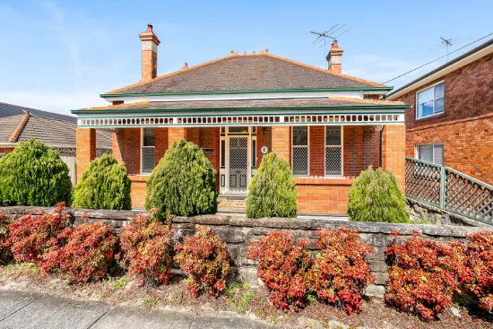 6 Park Street, Kogarah, NSW 2217