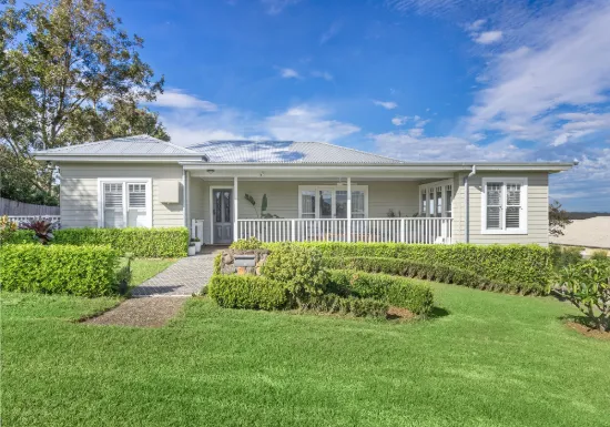 6 Parkes Street, Gerringong, NSW 2534