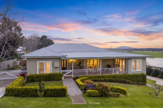 6 Parkes Street, Gerringong, NSW 2534