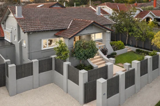 6 Parkin Street, Glen Iris, Vic 3146 - For Sale