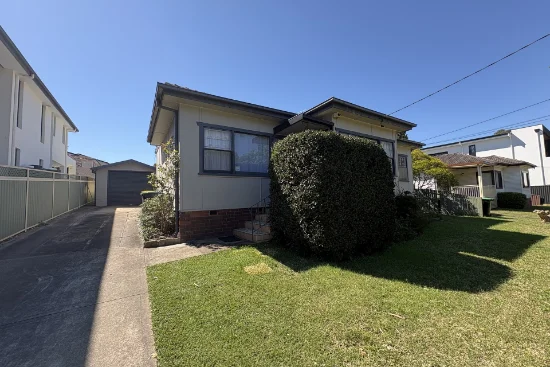 6 Parkland Avenue, Rydalmere, NSW 2116